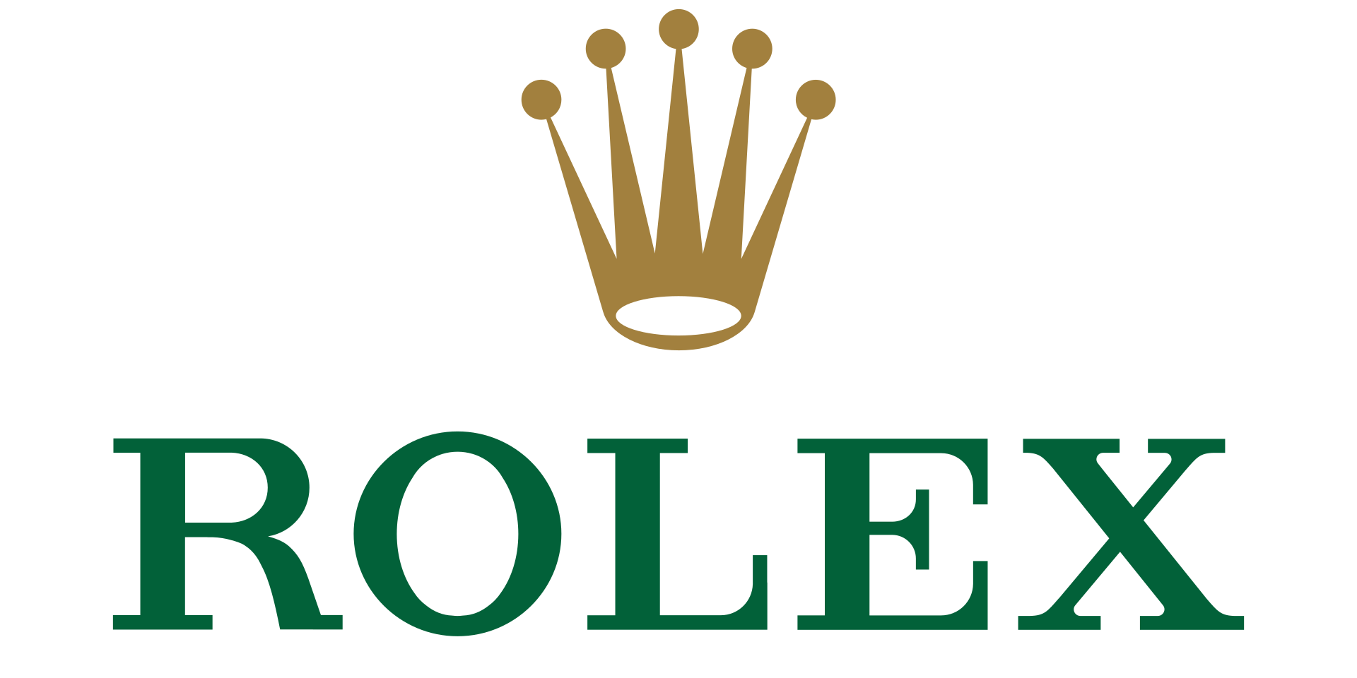 Rolex logo